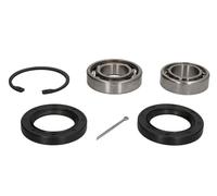 Kit Cuscinetto Roue BTA Pour VW Audi Seat Skoda H2W003BTA