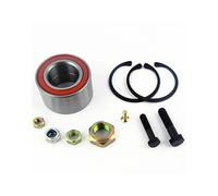 Kit Cuscinetto Roue TKR091FK