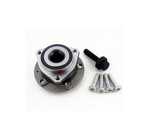 Kit Cuscinetto Roue TKR142FK