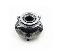 Kit Cuscinetto Roue TKR162FK