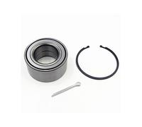 Kit De Roulements De Roue Sidat 460271 pour Mitsubishi Nissan Essieu Avant