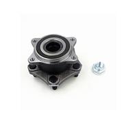 Kit Cuscinetto Roue TKR190FK