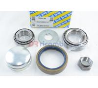 Kit Cuscinetto Ruta Post. Pour Citroën C25 Fiat Ducato Peugeot Boxer SNR R140.95
