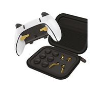 Kit Customisation Venom pour Dualsense Edge Noir