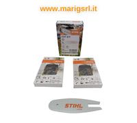 Kit CUT N1 créé par STHIL pour GTA 26 barre de barre de barre 10 cm + 2 chaîn...