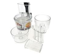 Kit ensemble cuve & couvercle pour robot 3100