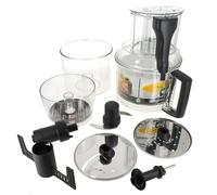 Kit cuve 4000/4100/4200 17672 17601 - robot magimix