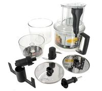 Kit cuve 4000/4100/4200 17672 17601 - robot