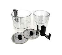 Kit cuve 5000/5100/5200 17673 pour Robot Magimix