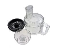 Kit cuve aspect crystal CUISINE SYSTEME 4000 Robot ménager (17104 MAGIMIX)