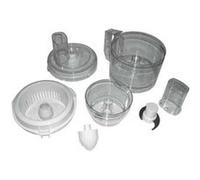 Magimix Kit cuve et bol complet pour robot 17104