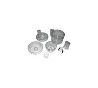 Kit Cuve Bol Complet Robot Pour Pieces Preparation Culinaire Petit Electromenager - 17104