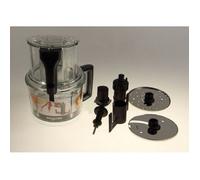 Kit Cuve Complet 3100/3200 Solution Sav Pour Robot Multifonction Magimix