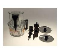 Kit Cuve Complet 3100/3200 Solution Sav Pour Robot Multifonction Magimix