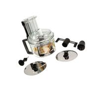 Kit cuve complet systeme 4100/4200 Robot ménager (17104 17601 MAGIMIX)