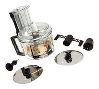 Magimix – Kit cuve aspect crystal Cuisine Système 4000 – Robot ménager 17104