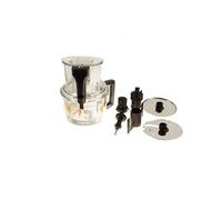KIT CUVE SAV 3100/3200 POUR PETIT ELECTROMENAGER MAGIMIX - 17671