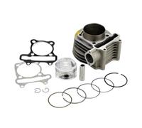 KIT Cylindre 125cc (ALÉSAGE 52,4mm) pour GY6