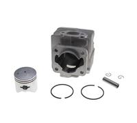 Kit Cylindre 34 mm 1E34F Compatible avec FB226, FB226J, FWP25, SE260D, WLBC260, CG260, PNBC, 260-1T et Victus BC26