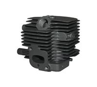 Kit Cylindre 34 mm avec Segment de Piston for G26 226R H226 2 Temps 26 cm³ G26N G26LS G26LH