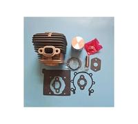 Kit cylindre 38 mm for OM36 E436 S36 37 OM38, réglage fin avec ensemble de serrage de goupille de segment de piston