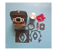 KIT Cylindre 38MM Adapté for 36 37 38 EF3600 3500 3800 Cylinder Piston Segments GOUPILLE Clips Joint Assemblage