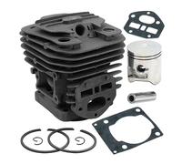 Kit Cylindre 40,5 mm 574725101 411167 411259 for tronçonneuse BG-PC-40/40 BG-PC-1235 GC-PC-1235 AL-KO BKS35 BKS35-II