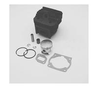 Kit Cylindre 40 mm for débroussailleuse 430 A 430A, Cylindre, Piston, Bague, roulement, Joint, Rouleau