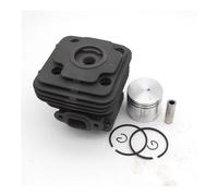 Kit Cylindre 40 mm for débroussailleuse de Jardin 42 et 44, pièces de Rechange