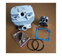 Kit Cylindre 48cc 43mm for tronçonneuse 48847,9cc, Piston, Segments, Clip OEM 22157-12110 A130-002080