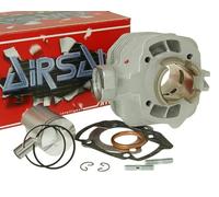 Kit cylindre 50 cc AIRSAL Sport pour Peugeot City Star 50 cc, Django, kisbee, Ludix 2, New Vivacity
