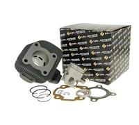 Kit Cylindre 50 CCM pour cpi, Keeway Euro 2 Droite, 12 mm