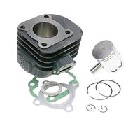 Kit Cylindre 50 CCM pour cpi, Keeway Euro 2 Oblique, 12 mm