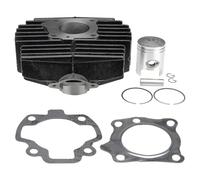 Kit cylindre 50 cm³ 40 mm AC compatible avec Honda Camino PX-R PX-L PX PA 50