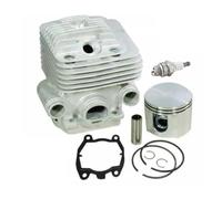 Kit Cylindre 56 mm 42240201205 for scie à béton Ts700 Ts800, Segment de Piston, goupille, Joint de Base, Ensemble de révision 42240292302