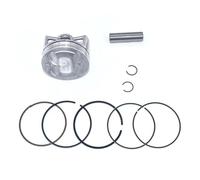 kit cylindre 60/62mm Pour YX 4 Pour YX150 Piston Rings