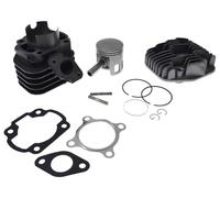 Kit cylindre 70 cc 2extreme Sport 12 mm pour Benelli Pepe LX 50 cc, benero GT, K2, Speedo, Speedy