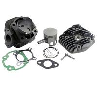 Kit cylindre 70 cc Sport 2extreme 12 mm pour Jack Fox GT 5.2 50 cc, GT50 2, Keeway ARN, Easy, F Act