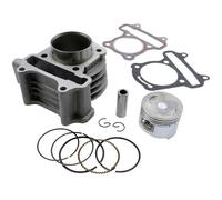 Kit cylindre 72cc 2EXTREME Sport pour scooter chinois GY6 4T Scooter, Quad