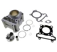 Kit cylindre aIRSAL 125ccm sport compatible pour yamaha x-max-yZF, wR