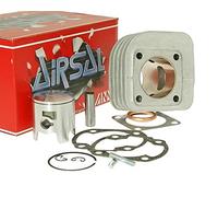 Kit cylindre Airsal 70 ccm Sport KYMCO Vitality 50 2 temps Type : U3