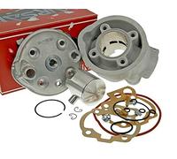Kit cylindre AIRSAL 70 cm³ SPORT FANTIC MOTOR Caballero SM 50 AM6 (2006-)
