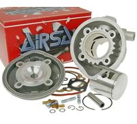 Kit cylindre AIRSAL 70 cm³ SPORT YAMAHA Aerox 50 Cat (à partir de 2003) Type : SA14