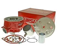 Kit cylindre AIRSAL 88 cm³ Xtreme 45 mm Motorhispania Furia 50 AM6
