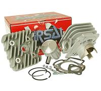 Kit Cylindre Airsal Alu-Sport 70Cc pour Piaggio AC, sans Culasse