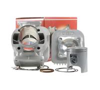 Kit Cylindre AIRSAL Racing 70 CC pour Aprilia, Amico AC (1991-1992), (à partir de 1993), GL, Sport, SR 50 (jusqu'à 1994), MBK, Booster, Slider, Yamaha BWs, Stunt, Target, Zuma