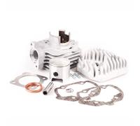 Kit Cylindre AIRSAL Racing T6 70 CC pour Peugeot couché AC, d = 47,6 mm