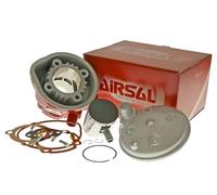 Kit Cylindre AIRSAL Racing Xtrem, 88 CCM, d = 50 mm pour MINARELLI LC