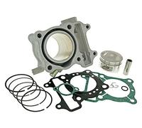 Kit cylindre AIRSAL Sport 153 cm³ - NES 125 @ 4T JF07