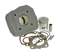 Kit Cylindre AIRSAL Sport 50 CC en Aluminium pour Honda AC
